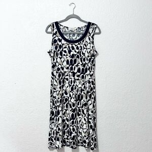 Sleeveless dress size:8| Studio 1